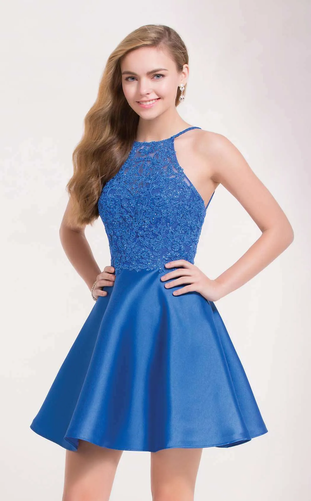 Alyce 3708 Dress