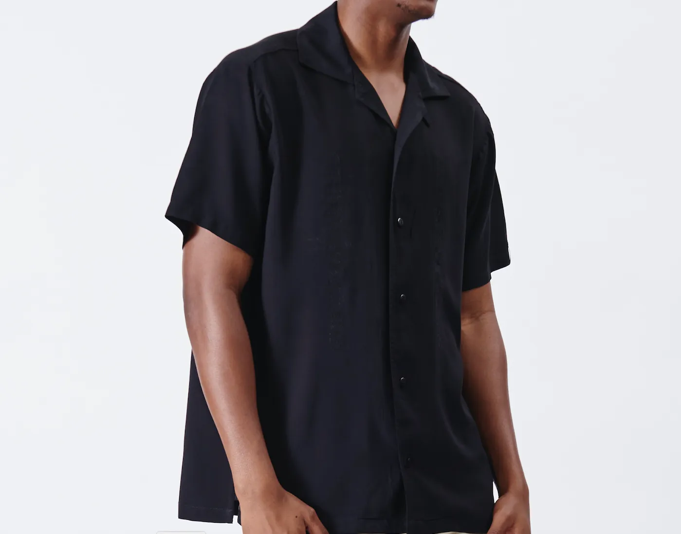 Cuban shirt