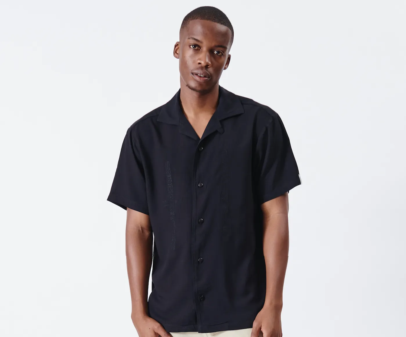 Cuban shirt