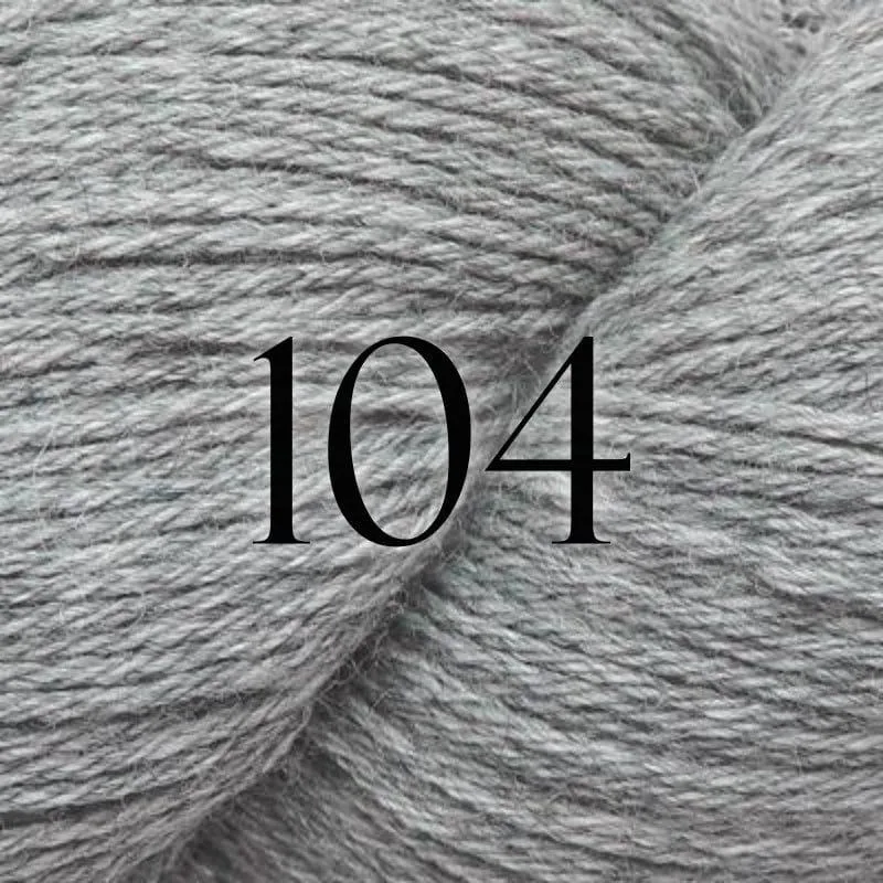 Highland Alpaca Fine - Estelle