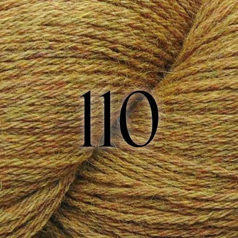 Highland Alpaca Fine - Estelle