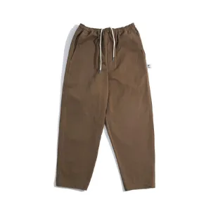 Loose fit tailored pants   N1806