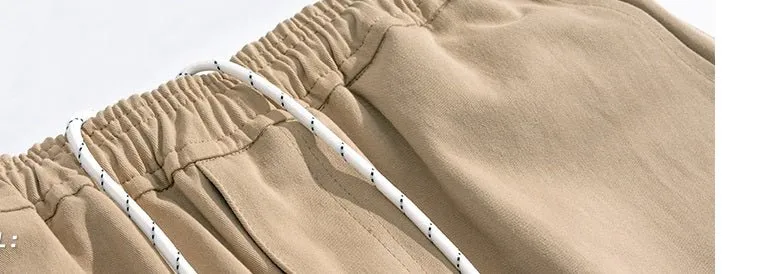 Loose fit tailored pants   N1806