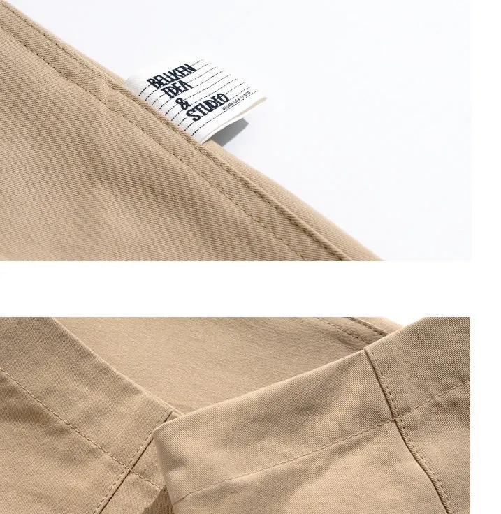 Loose fit tailored pants   N1806