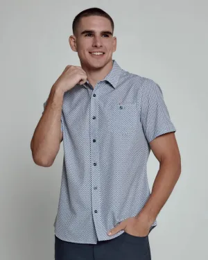 Nb Santino short sleeve shirt