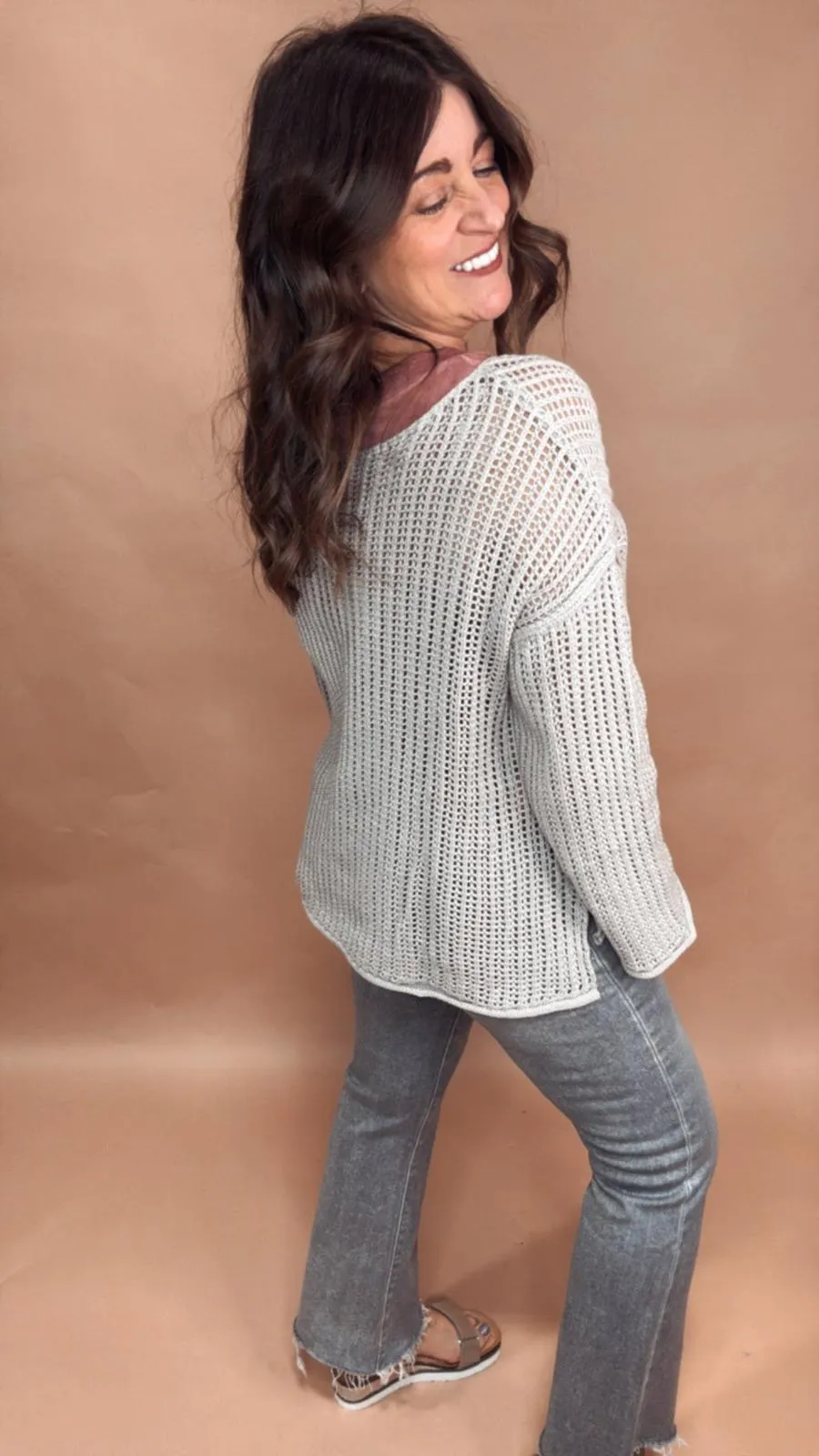 Star of the Show Sweater