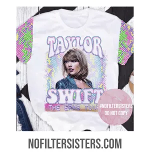 Taylor Swift Tee